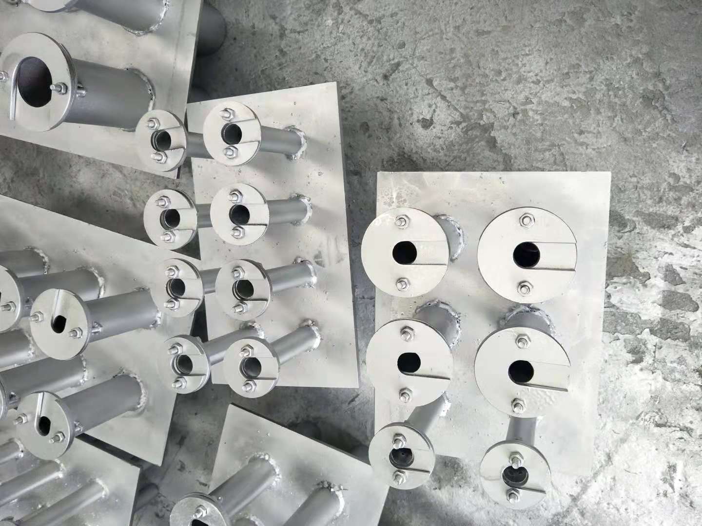 六盘水市通风套管通风套管 - 方案